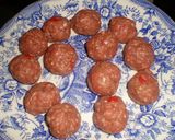 Foto del paso 2 de la receta: Curry de albóndigas de Kerala