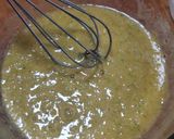 Foto del paso 5 de la receta: Pastel de aceite de oliva con kéfir