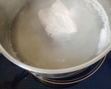 Hình bước làm 3 của món Cơm ngon nhà nấu