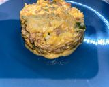 Foto del paso 6 de la receta: Revuelto del sultán