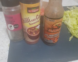 Foto del paso 3 de la receta: Fajitas o burritos orale