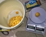 Foto langkah ke 2 dari resep Pear Pie.