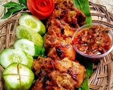 Foto langkah ke 2 dari resep Sambal Terasi Pantura.
