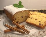 Foto del paso 11 de la receta Budín inglés sin gluten, sin lactosa