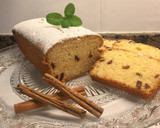 Foto del paso 11 de la receta: Budín inglés sin gluten, sin lactosa
