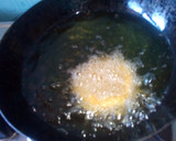 A picture of step 2 of Bird nest.