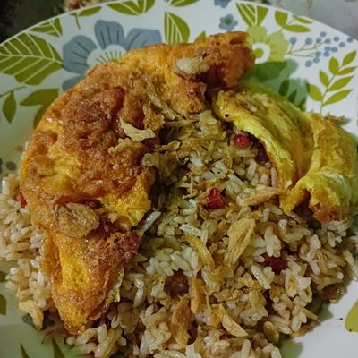 Langkah 4
