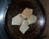 Foto langkah ke 4 dari resep Kulit pangsit isi wortel.