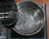 照燒豬肉蓋飯+溫泉蛋的食譜步驟8照片