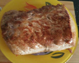 Foto del paso 1 de la receta: Lomo de cerdo en salsa en olla express