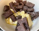 Une image de l'étape 1 de 🧺Brownie 🍫moelleux after school🧰.