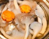 Hình bước làm 2 của món Canh Thập Cẩm Chay