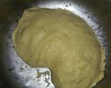 Foto langkah ke 4 dari resep Donat kentang super empukk n menul-menul.