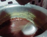 A picture of step 2 of Cocovanillacusturd.