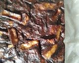 Foto langkah ke 4 dari resep Pudding Roti Tawar kukus Coklat.