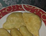 Foto langkah ke 5 dari resep Pempek Tanpa Ikan.