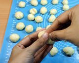 Foto langkah ke 5 dari resep Bubble Bread.
