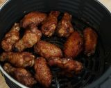Foto langkah ke 4 dari resep Sayap Ayam Kecap Inggris Devina Hermawan.