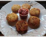 Leftovers Rice (Bhata) Cutlets recipe step 6 photo