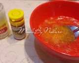 Foto langkah ke 6 dari resep 07.19.Nastar Keju Susu Lumer Kokoh (Versi 2) & Tips😊😉.