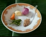 Foto langkah ke 2 dari resep Daging bebek pucuk labu.
