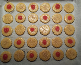 Foto del paso 6 de la receta: Galletitas de mantequilla