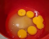 Foto langkah ke 5 dari resep Bolu Jadul Milk Tea.