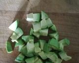 Foto del paso 4 de la receta: Sopa Azteca