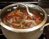 Beef Burgundy recipe step 10 photo