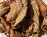 Foto del paso 1 de la receta: Bisteck de puerco a la mexicana