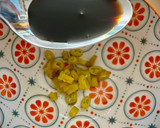 Foto del paso 2 de la receta: Salpicón de pulpo