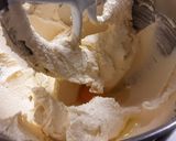 A picture of step 2 of Lemon Sour Cream Pound Cake.