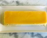 Une image de l'étape 10 de Flan coco caramel.