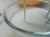Mango delight