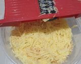 Foto langkah ke 1 dari resep Airfried Kentang Mustofa (Menu Diet No Oil - Gak Pake Goreng2!).