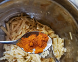 Foto del paso 1 de la receta: Chipá