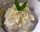 Foto langkah ke 4 dari resep Singkong Thailand.