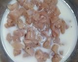 Foto langkah ke 2 dari resep Ganjang Chicken Ala Korea.