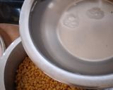 पुरणाचे दिंड (Puranache Dind Recipe In Marathi) रेसिपी स्टेप 1 फोटो 