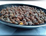 A picture of step 5 of Aya Mae sukari.