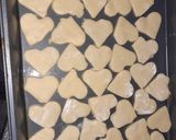 Foto del paso 4 de la receta: Galletitas de limón azucaradas 🍋🍋🍋
