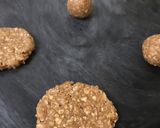 Foto del paso 4 de la receta: Galletas de AVENA 🌾