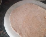 चीज़ पराठा (Cheese Paratha recipe in Hindi) रेसिपी चरण 3 फोटो