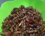 Foto langkah ke 4 dari resep Tempe orek.