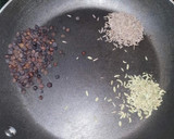 சிக்கன் மிளகு வருவல் ரெசிபி ஸ்டேப் 4 புகைப்படம்