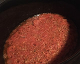 Foto del paso 7 de la receta: Salsa boloñesa en olla de cocción lenta