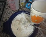 Foto del paso 2 de la receta: Pizza individual a la sartén 🍕