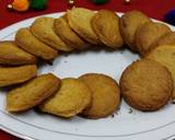 Hyderabadi Osmania Biscuits recipe step 4 photo