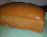 Foto langkah ke 5 dari resep Roti Tawar.