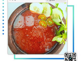 Sambal Terasi